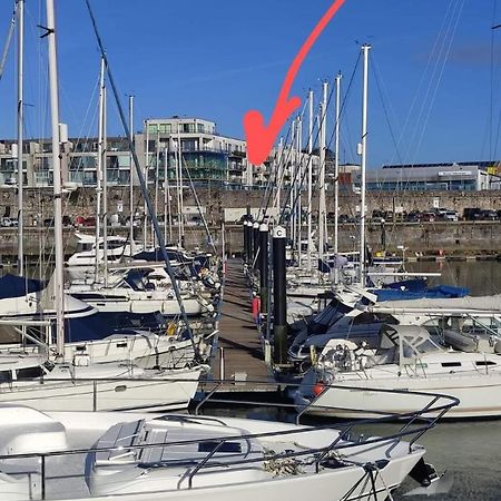 Lovely 1 Bedroom Apartment Plymouth Esterno foto