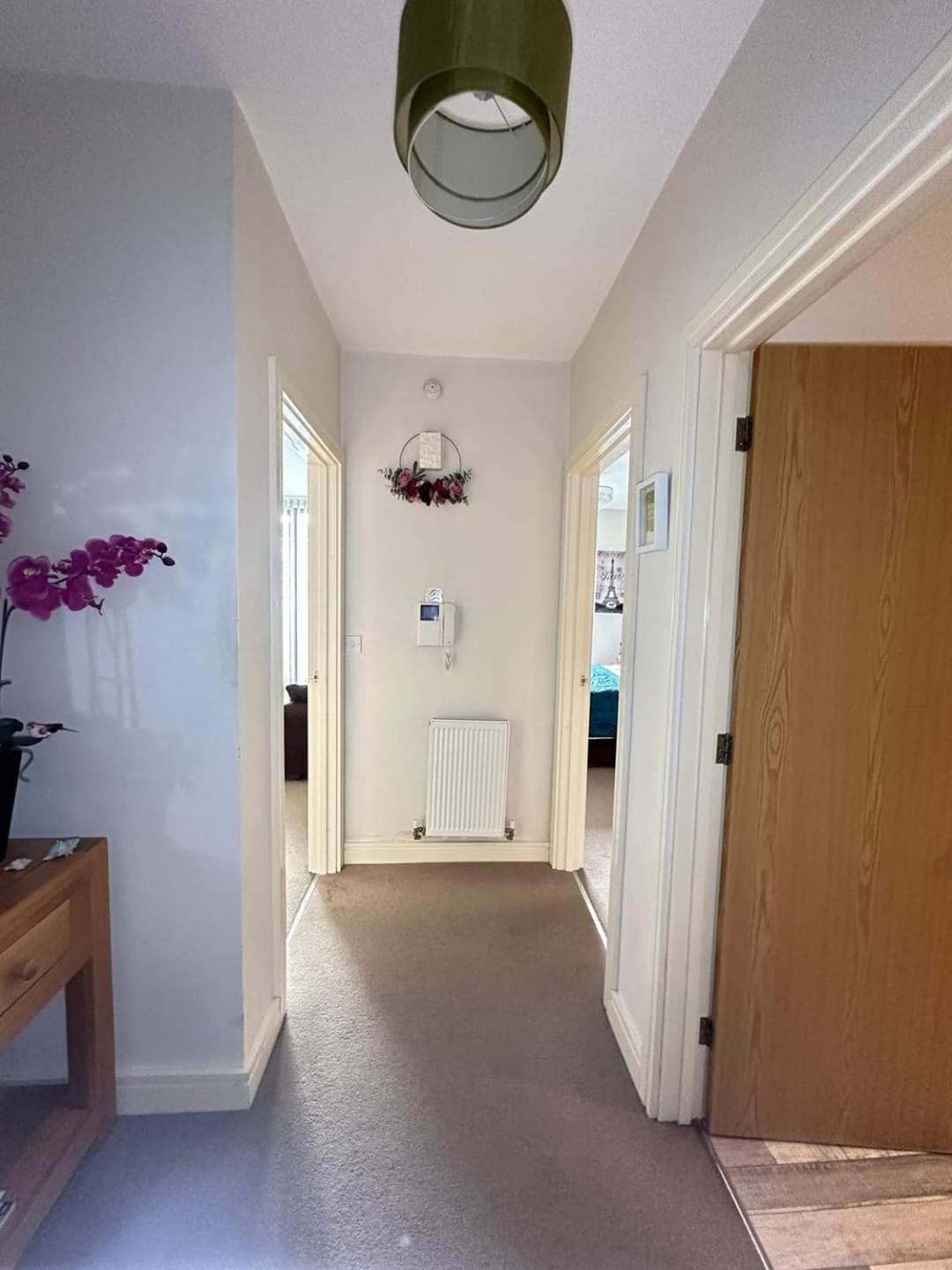 Lovely 1 Bedroom Apartment Plymouth Esterno foto