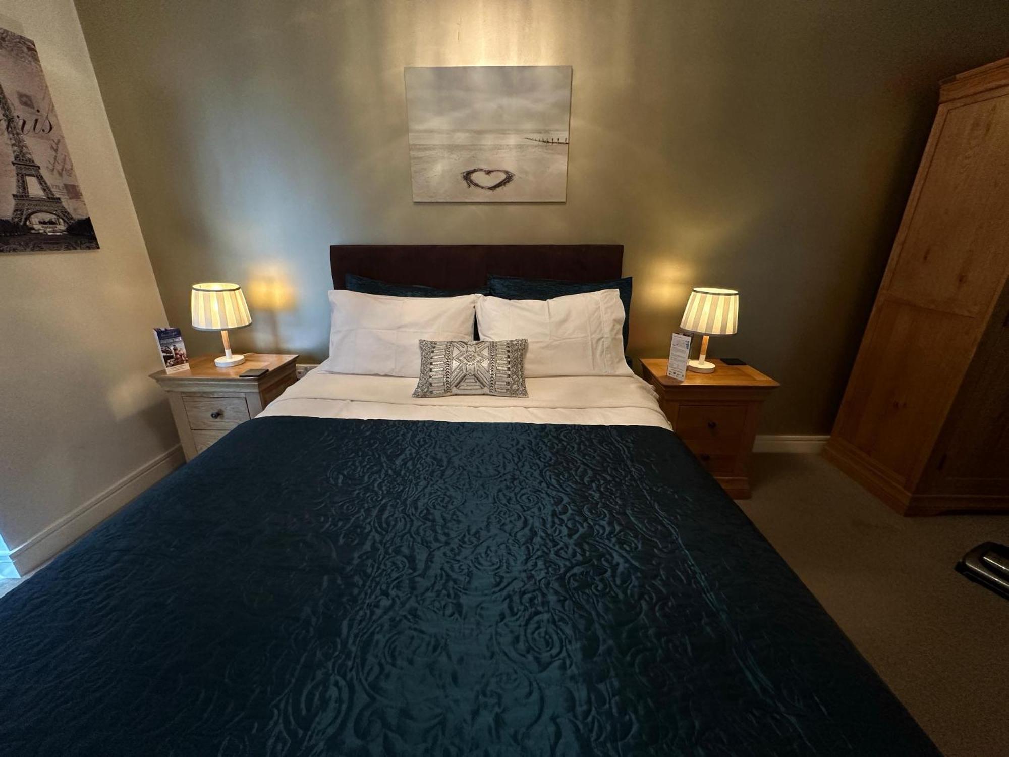 Lovely 1 Bedroom Apartment Plymouth Esterno foto