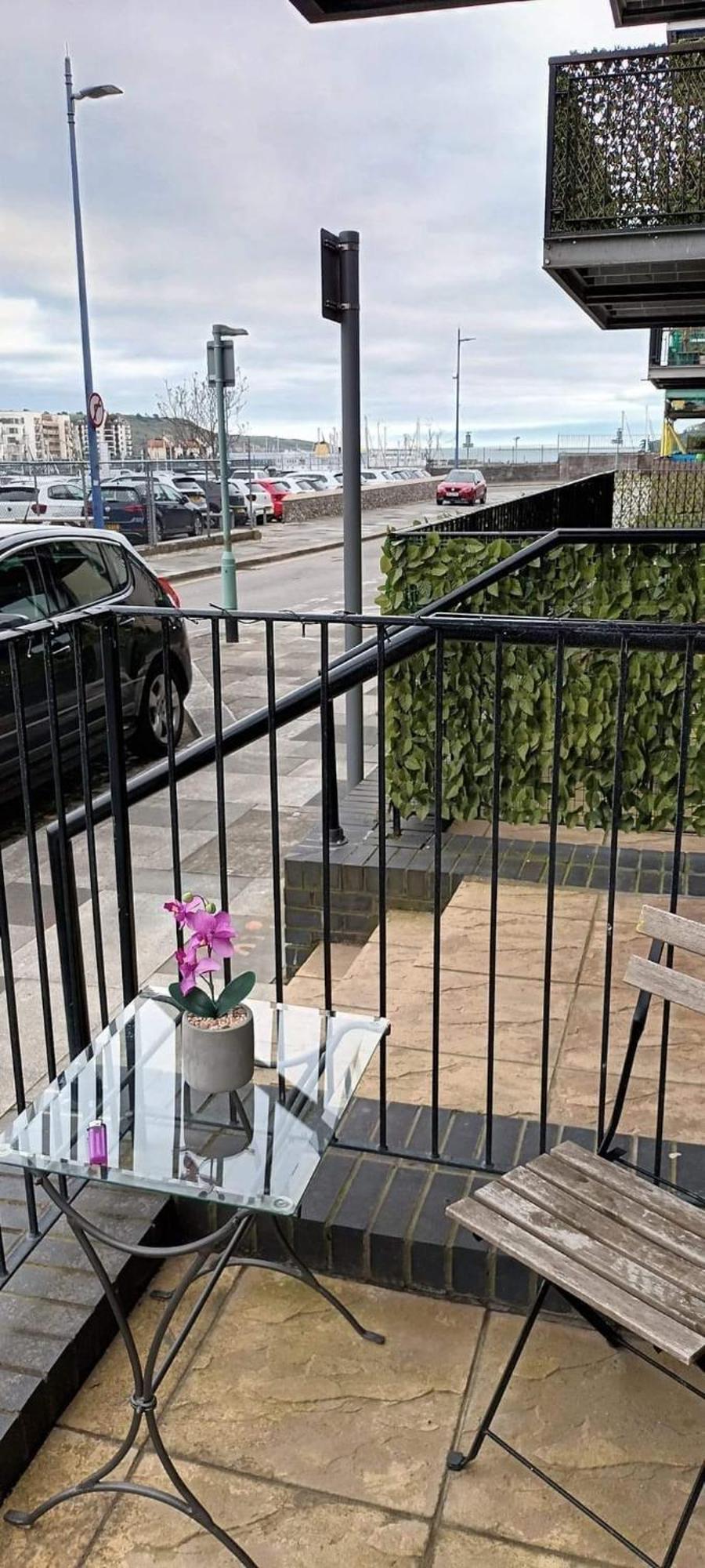 Lovely 1 Bedroom Apartment Plymouth Esterno foto
